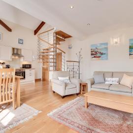 1 Bed in Seaton oc-mbflo