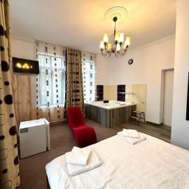 Călărașilor Central Rooms, hotel em Bucareste