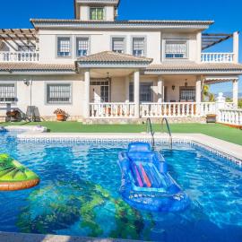Fidalsa White House Complex