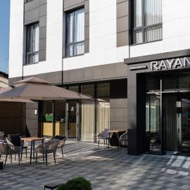 Rayan Regency Hotel