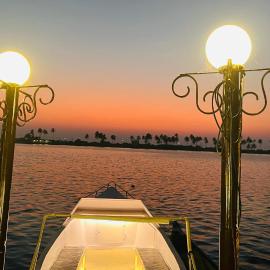 Mangrove Retreat, hotel di Udupi