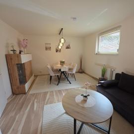 Ferienwohnung Auszeit in Irslingen
