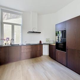 City House - Brussels – hotel w Brukseli