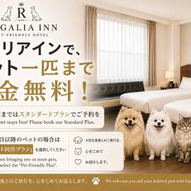 レガリアイン
