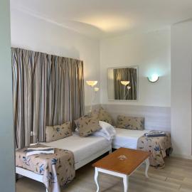 Apartamentos Carabela II