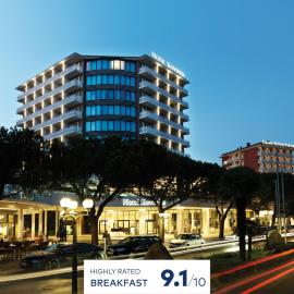 Hotel Slovenija - Terme & Wellness LifeClass, Hotel in Portorož