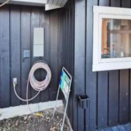 4 star holiday home in Vejby, hotel a Vejby