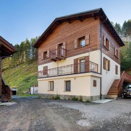 Appartamento Mirella, hotel i Livigno
