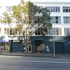 Oceanic Hostel