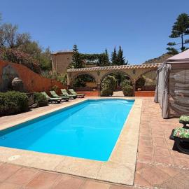 Casa montes