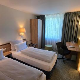 myMINGA13 - Hotel & serviced Apartments