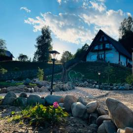Sol Chalet, hotel u gradu 'Cheia'