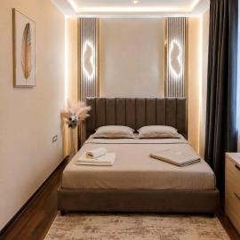Comfort Life 2 - ком, hotel u gradu Taraz