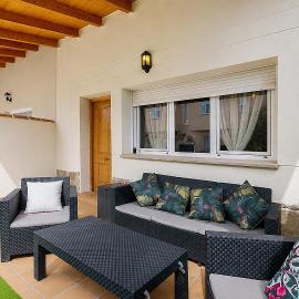 Casa Marfil, Hotel in Padiernos
