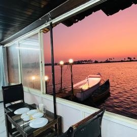 Tropical Bay by Malpe Riverside - Udupi, hotel di Udupi