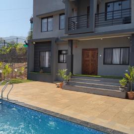 Grey Magic Villa Karjat