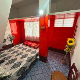 Guwahati में, होटल LunaLEAF HOMESTAY