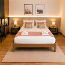 Park and Fly Belgrade Airport Apartments Free Parking, hotel em Surčin