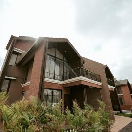 The Woodland Luxury Villas, Hotel in Lonavla