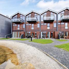 4 star holiday home in Bogense