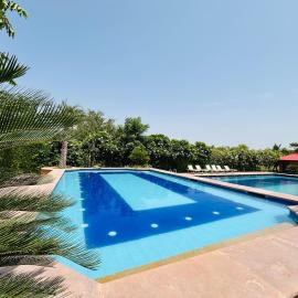 Deora Resort and Hotel, hotel en Jodhpur