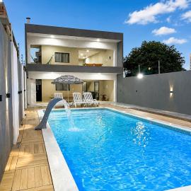 Pitimbu Beach House