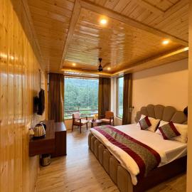 Apurwa River View Resort
