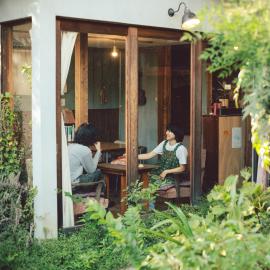 Torii-Kuguru, hotell sihtkohas Okayama