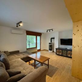 Aleti apartments, hotel di Bled