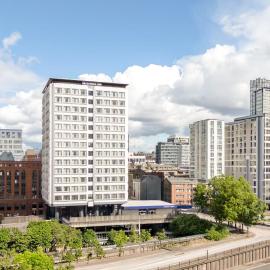 Britannia Inn Glasgow