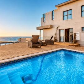 Dolfyn Villas Herolds Bay, hotel u gradu Herolds Bej
