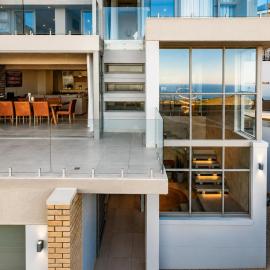 Dolfyn Villas Herolds Bay, hotel u gradu Herolds Bej