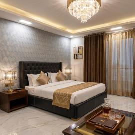 Hotel Grand Marina Suites Near IGI Airport