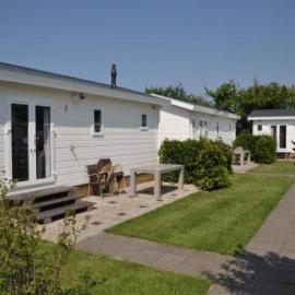 Tempelhof Chalet T1