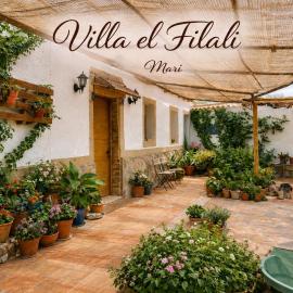 Casa El Filali