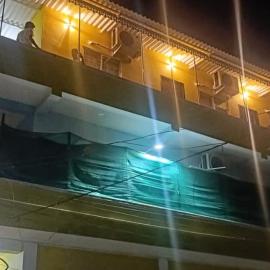 Abirami Residency