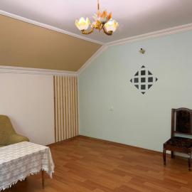 Lazur, hotel