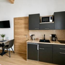 BestFriends-Lenzing, hotel Lenzingben