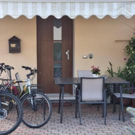 Casa della nonna