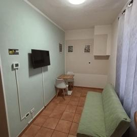 Appartamento vicino alla madonnina di tortona, מלון בטורטונה
