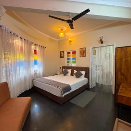 L2 Darbar Kothi Heritage Living
