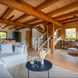Chalet Gaslie - OVO Network