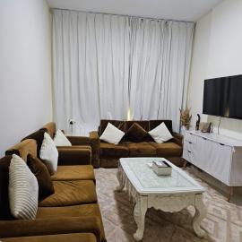 جاردن سيتي عجمان حميدية, Hotel in Al Ḩamīdīyah