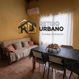 Retiro Urbano, hotel a Bragado