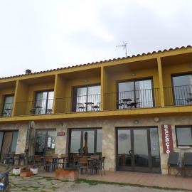 Habitacions Cor De Prades