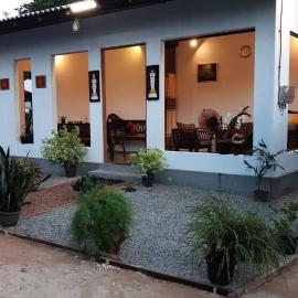 Rivithma Guest House