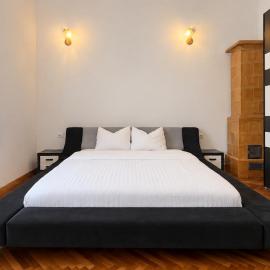 Fuchsl Palace Grand Suite - Ultra Central