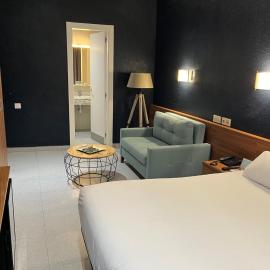 Hotel Aneto