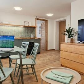 Apartamenty na Rocha blisko Jasnej Góry i A1
