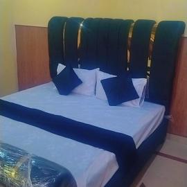STR hotel & Apartment